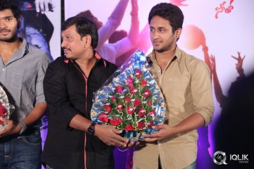 Gallo Telinattunde Movie Audio Function